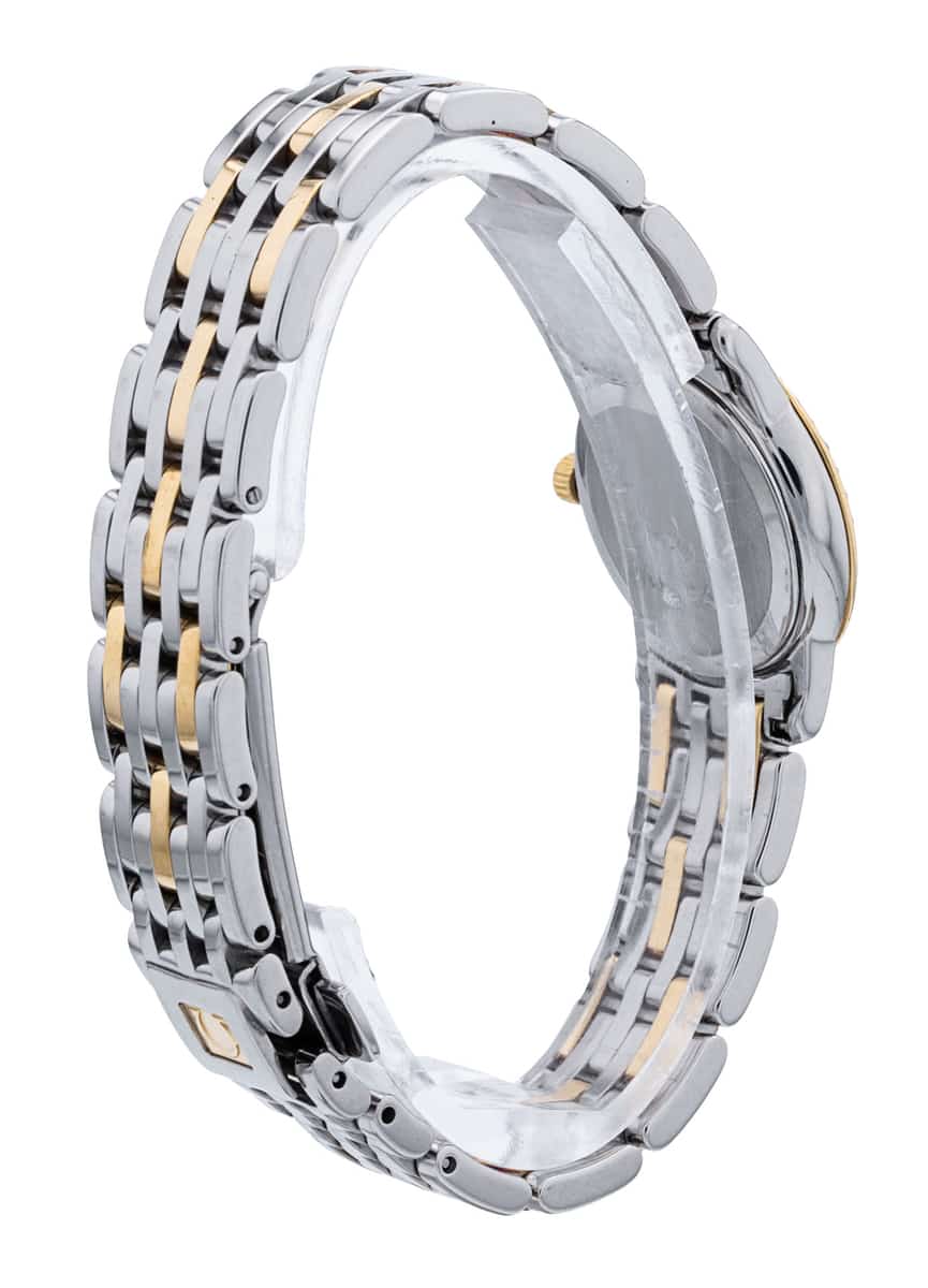 Omega De Ville Prestige Ladies 4375.75.00 Omega De Ville Prestige Ladies 4375.75.00